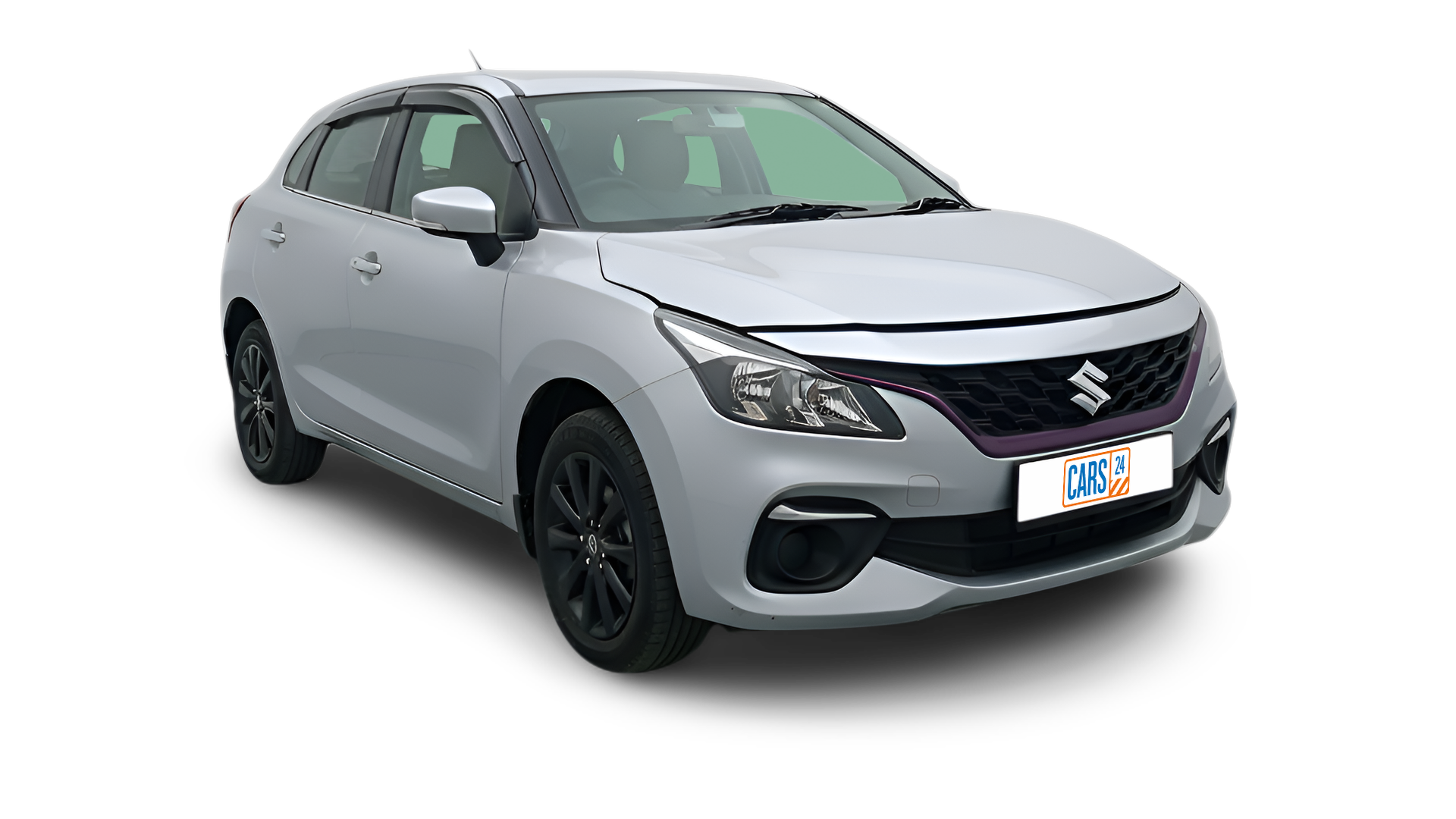 Maruti Baleno-img